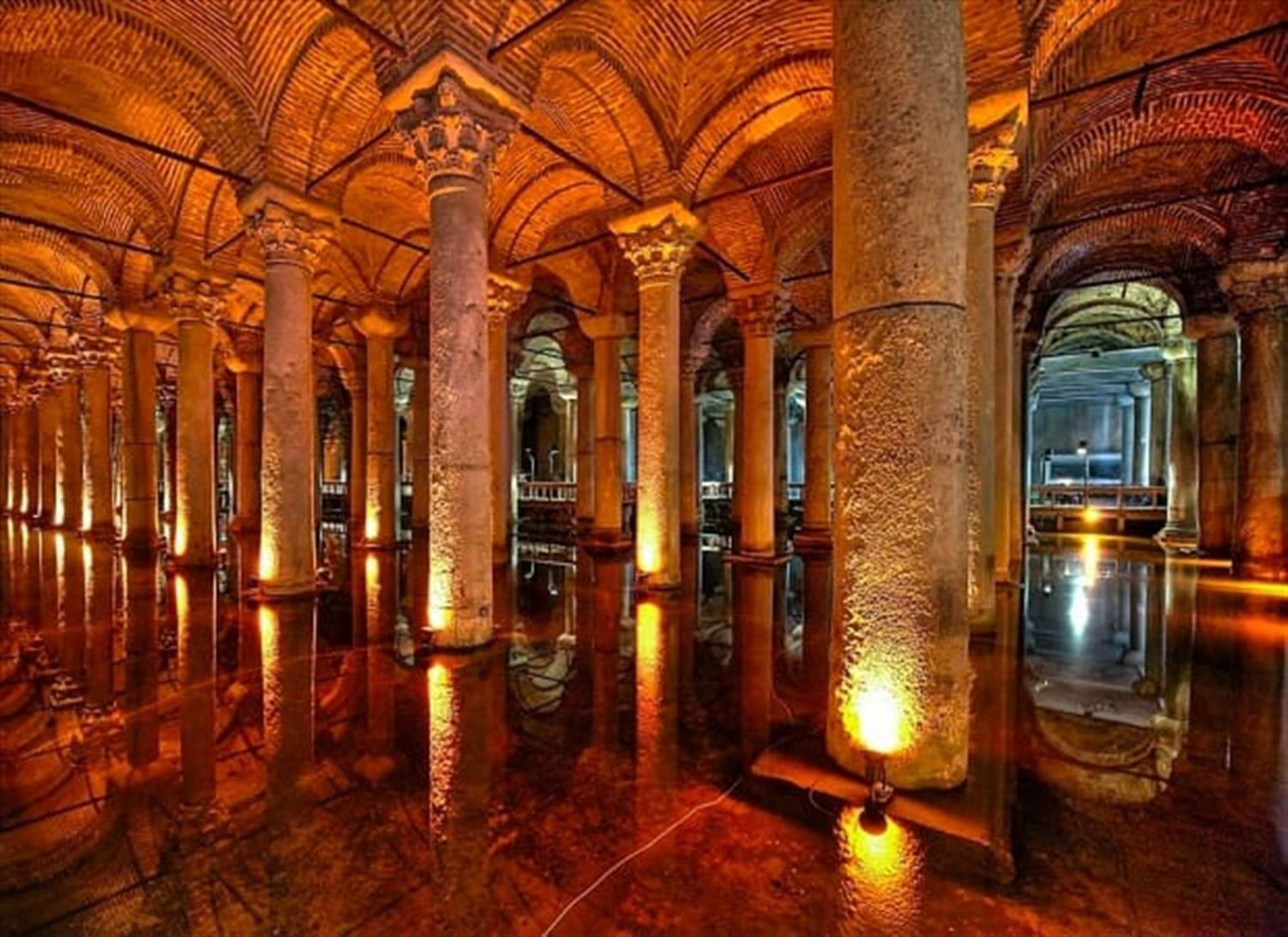 Hot Budget Ortakoy — Photos 3